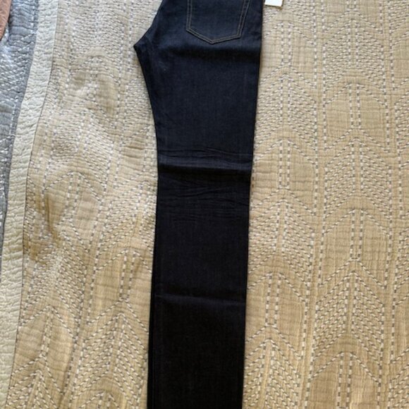 S.M.N. Men's Jeans - The Finn Bravo, size 32 - Picture 2 of 4